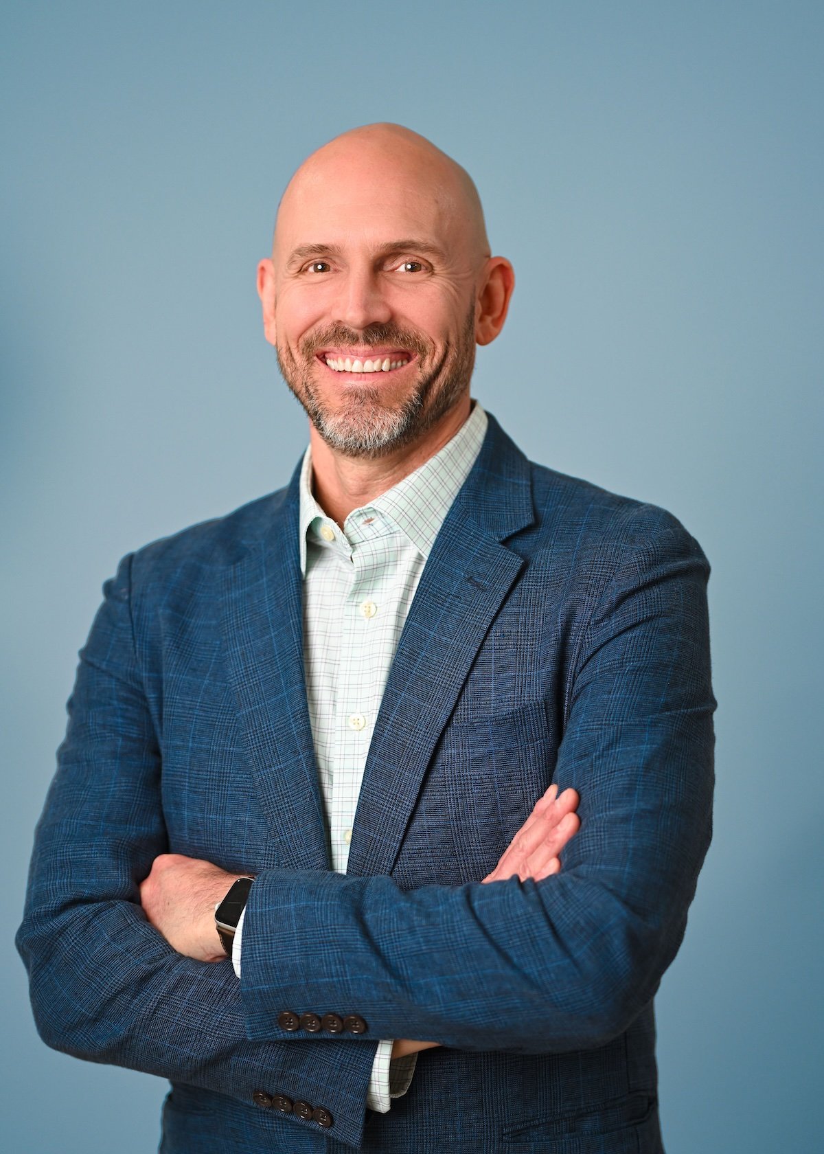 Ryan Thompson, Founder and Communications Strategist, Helix River