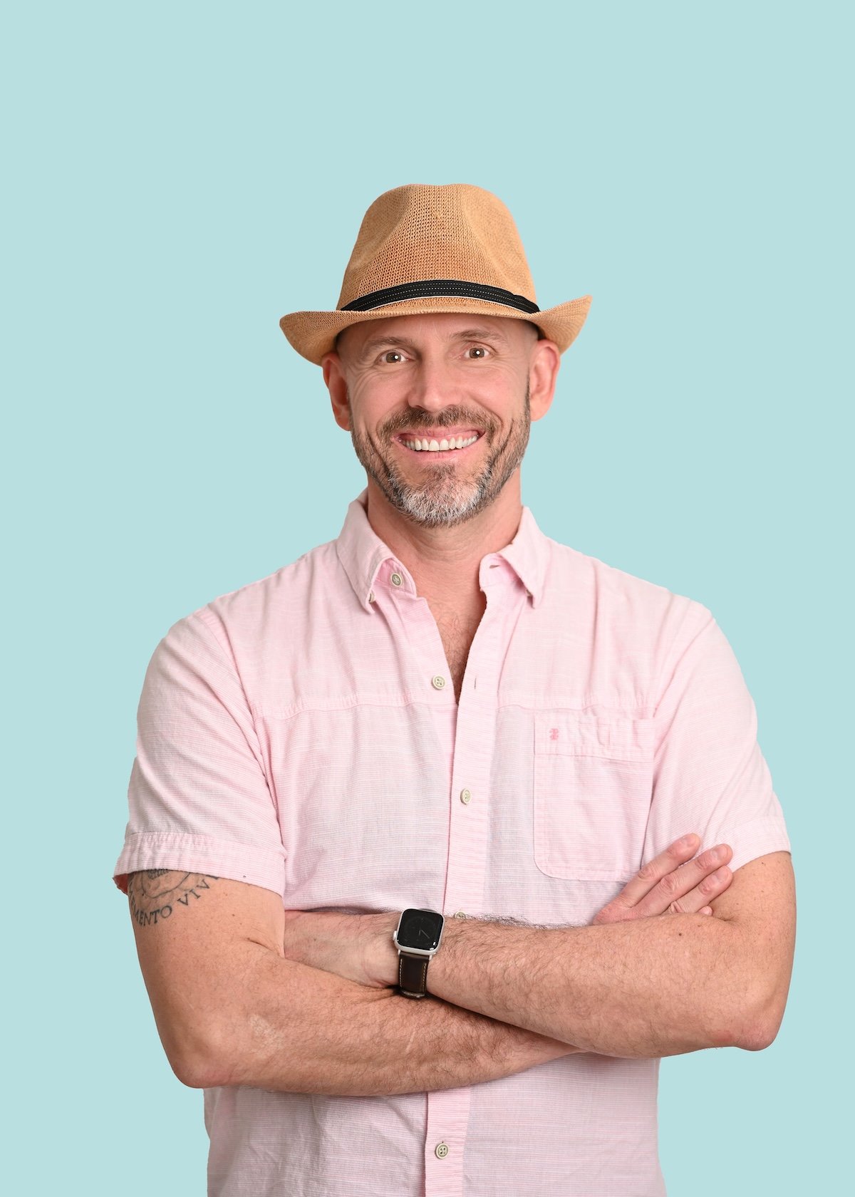 Ryan Thompson, Founder and Communications Strategist, Helix River