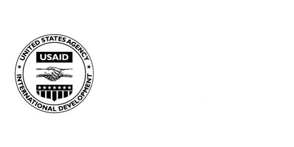 USAID logo