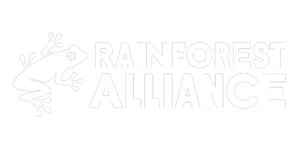 Rainforest Alliance logo