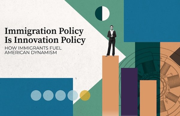 Featured image for “Immigration and Innovation Scrollytelling”